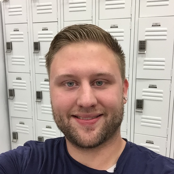 Meet your Posher, Benjamin - Picture 1 of 1